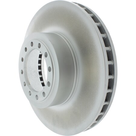 Centric Parts Gcx Brake Rotor, 320.43019 320.43019